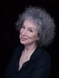 Margaret Atwood Avatar
