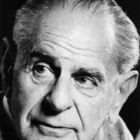Karl Popper Avatar
