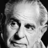 Karl Popper Avatar