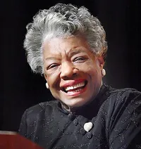 Maya Angelou Avatar
