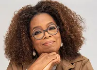 Oprah Winfrey Avatar