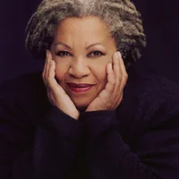 Toni Morrison Avatar