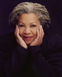 Toni Morrison Avatar