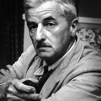 William Faulkner Avatar