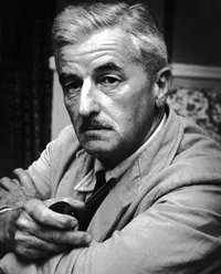 William Faulkner Avatar