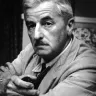 William Faulkner Avatar