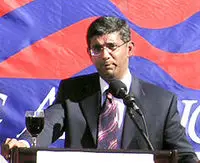 Dinesh D'Souza Avatar