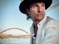 Matthew McConaughey Avatar