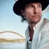 Matthew McConaughey Avatar