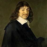 René Descartes Avatar