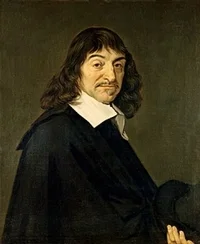 René Descartes Avatar