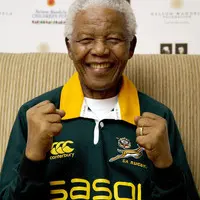 Nelson Mandela Avatar