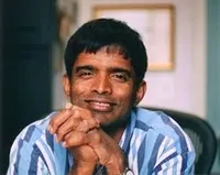 Aswath Damodaran Avatar