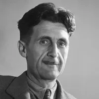 George Orwell Avatar