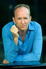 Simon Sebag Montefiore Avatar