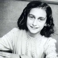 Anne Frank Avatar