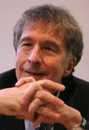 Howard Gardner Avatar