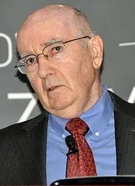 Philip Kotler Avatar