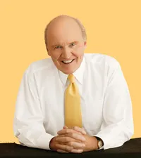 Jack Welch Avatar