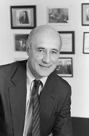 Joseph S. Nye Jr. Avatar