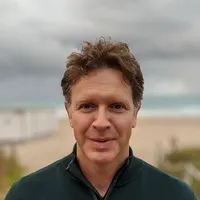 Nicholas Griffin Avatar