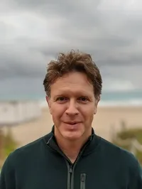 Nicholas Griffin Avatar