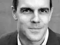 James Surowiecki Avatar