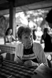 Marie F. Mongan Avatar