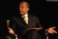 Henry Louis Gates Jr. Avatar