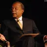 Henry Louis Gates Jr. Avatar