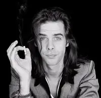 Nick Cave Avatar