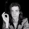 Nick Cave Avatar