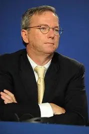 Eric Schmidt Avatar