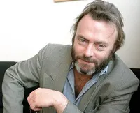 Christopher Hitchens Avatar
