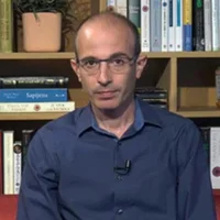 Yuval Noah Harari Avatar