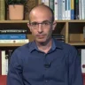 Yuval Noah Harari Avatar