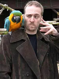 Derren Brown Avatar