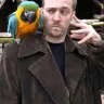 Derren Brown Avatar