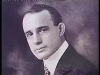 Napoleon Hill Avatar