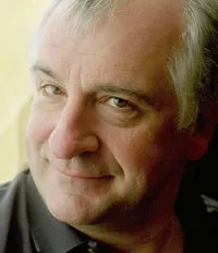 Douglas Adams Avatar