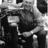 Robert M. Pirsig Avatar