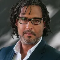 David Olusoga Avatar