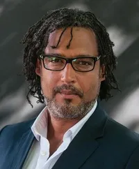 David Olusoga Avatar