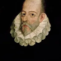 Miguel de Cervantes Saavedra Avatar