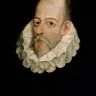Miguel de Cervantes Saavedra Avatar