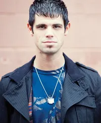 Steven Furtick Avatar