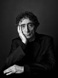 Gabor Maté Avatar