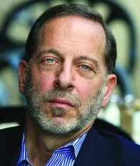 Rashid Khalidi Avatar