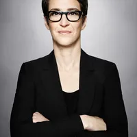 Rachel Maddow Avatar