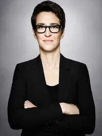 Rachel Maddow Avatar